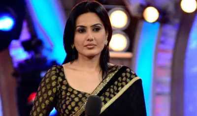 काम्या पंजाबी ने इश्क जबरिया में अपने किरदार के बारे में किया खुलासा